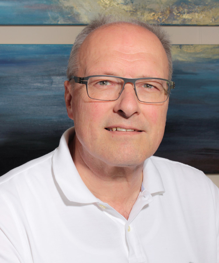 Dr. Ralf Gerhart